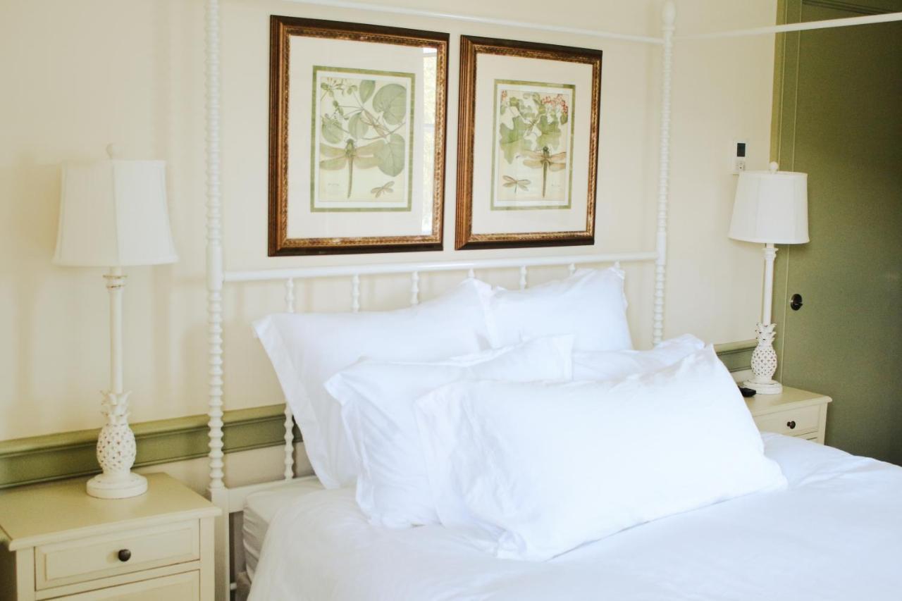 Hotel Mary'S Land Farm Ellicott City Zewnętrze zdjęcie