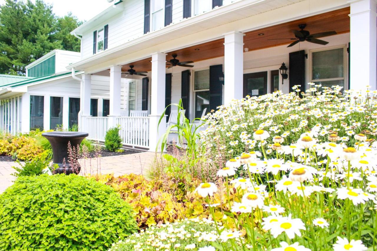 Hotel Mary'S Land Farm Ellicott City Zewnętrze zdjęcie