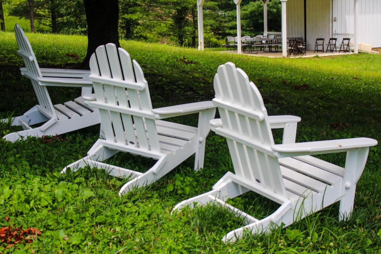 Hotel Mary'S Land Farm Ellicott City Zewnętrze zdjęcie