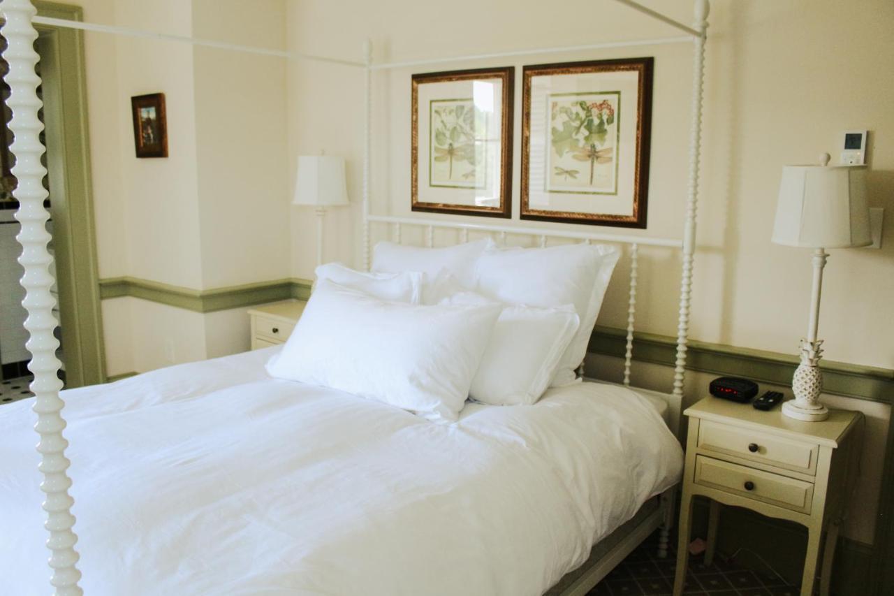 Hotel Mary'S Land Farm Ellicott City Zewnętrze zdjęcie