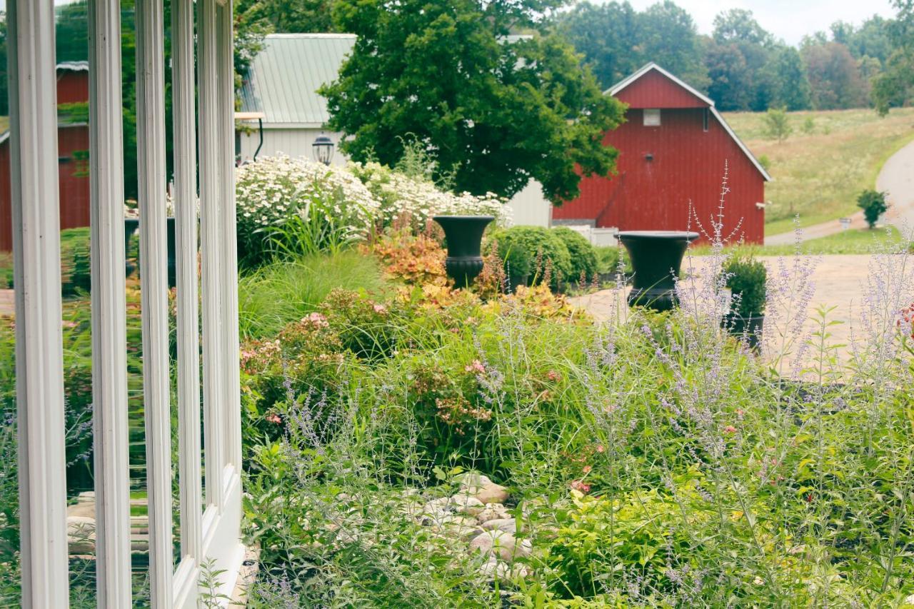 Hotel Mary'S Land Farm Ellicott City Zewnętrze zdjęcie