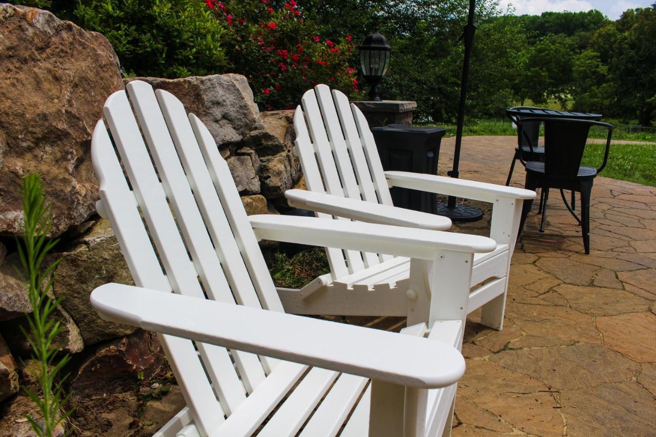 Hotel Mary'S Land Farm Ellicott City Zewnętrze zdjęcie
