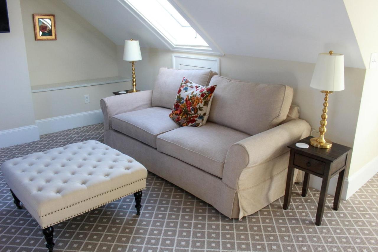 Hotel Mary'S Land Farm Ellicott City Zewnętrze zdjęcie
