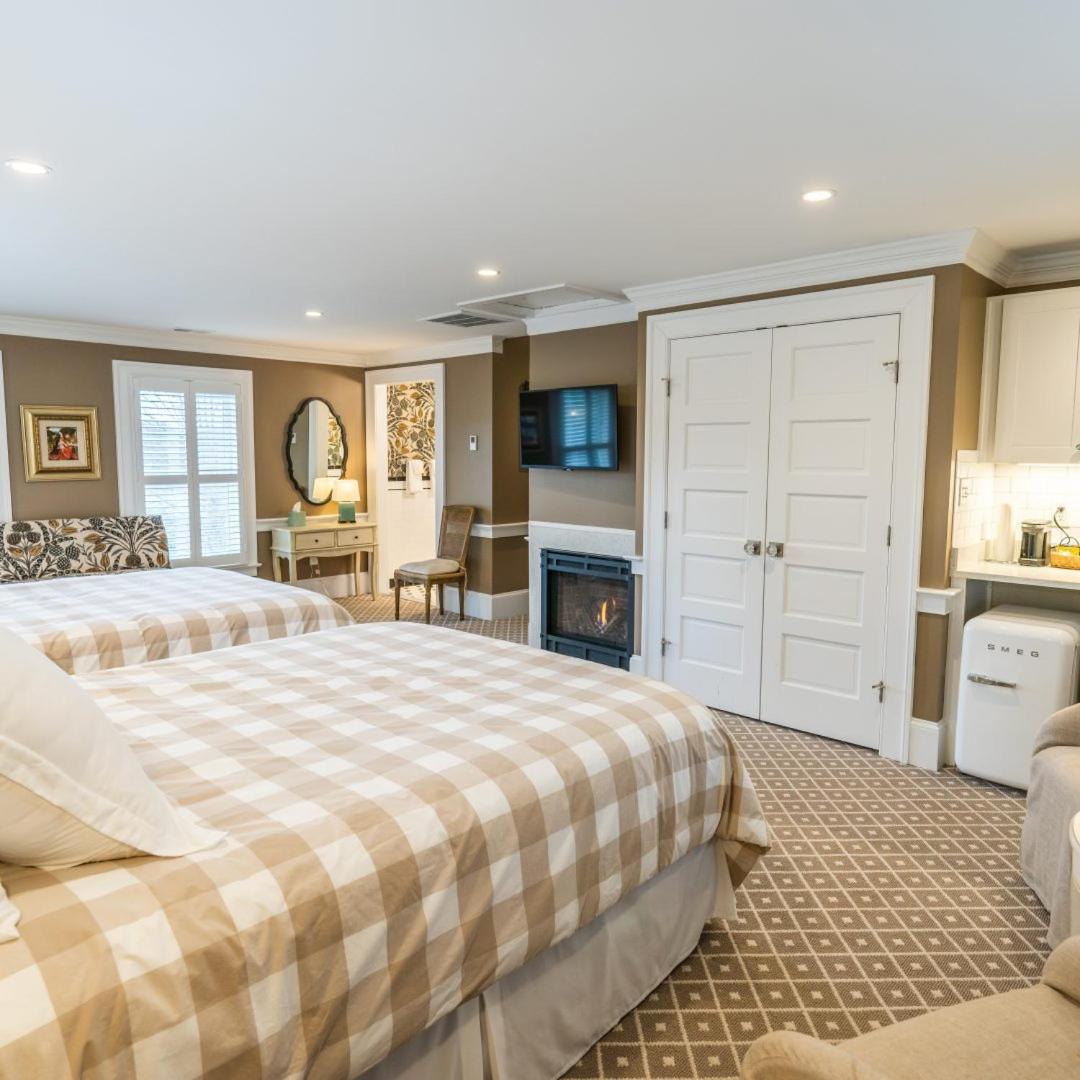 Hotel Mary'S Land Farm Ellicott City Zewnętrze zdjęcie